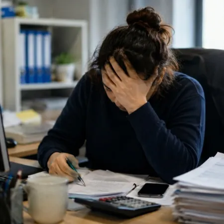 El 60% de los estatales saca créditos para comer: qué revela el informe de ATE