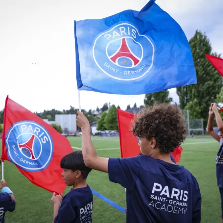 El PSG invierte y desembarca en Uruguay: el proyecto que empezará en Montevideo