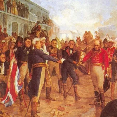 Reconquista de Buenos Aires: la lección que dejó la primera invasión inglesa