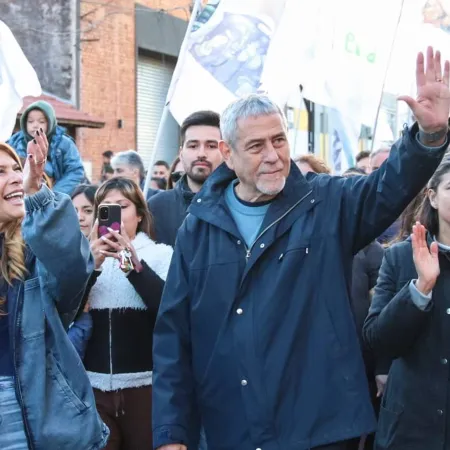 Ferraresi dejó el cargo, pero volvió con otro: será jefe de asesores de la intendenta