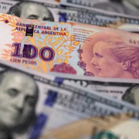 Dólar linked, CER y LECAP: la licitación que renovó los vencimientos sin quitar liquidez