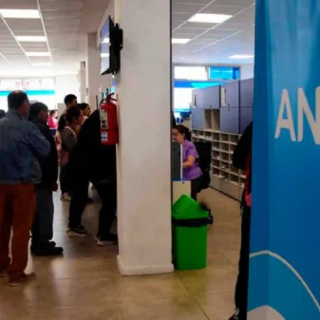 ANSES hoy: quiénes cobran y cuánto entra en la cuenta este jueves 13 de agosto