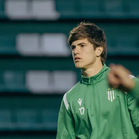 Banfield vendió a Tiziano Perrotta al Elche: cuánto ganó y cómo usará la plata