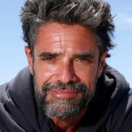 Cuál fue el tratamiento que hizo Luciano Castro y cómo se encuentra tras su internación