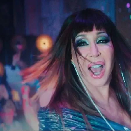 Los amores de Moria Casán: uno x uno los hombres que aparecen en su serie de Netflix