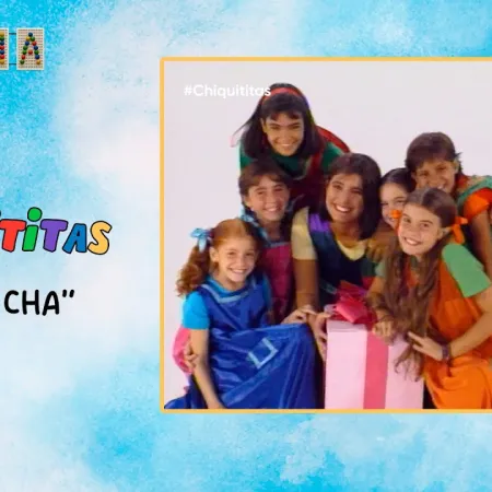 ¿Llega "Chiquititas El Musical" a la Argentina? El furor en Israel da que hablar