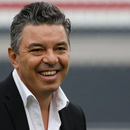 La Federación Ecuatoriana de Fútbol y Marcelo Gallardo: ¿qué tan factible es su llegada?