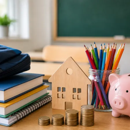 Vouchers Educativos: el cambio que dispuso el Gobierno para lo que resta de 2026