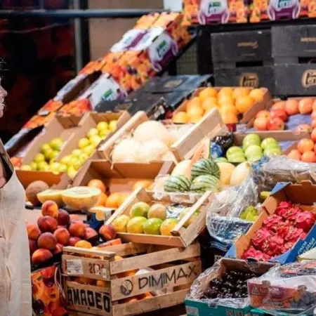La inflación en julio aceleró por encima del 2%, interrumpiendo la tendencia a la baja