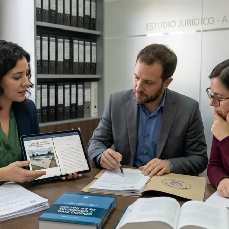Empujón, caída y condena: cuándo los padres responden por los daños causados por sus hijos