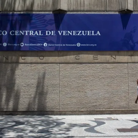 Venezuela reduce la brecha cambiaria al menor nivel de 2026