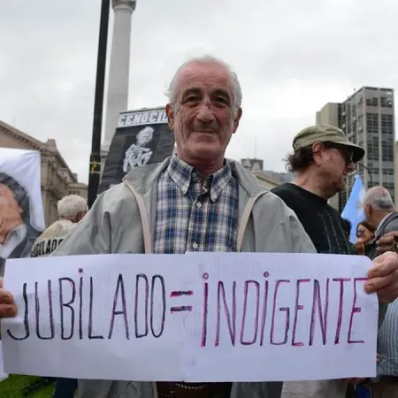 Deudas, salud mental y pacto suicida: “La sensación es de desamparo total”