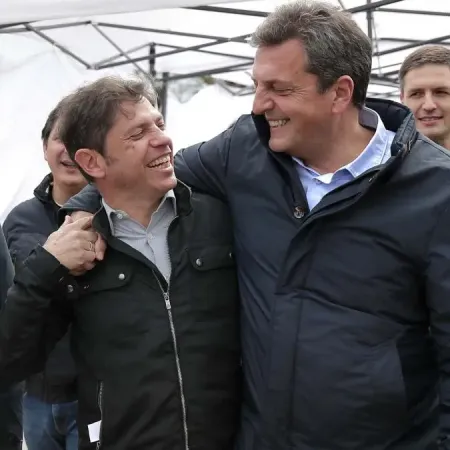 El peronismo mueve fichas en el Congreso para frenar la eliminación de las PASO