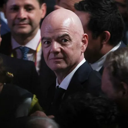 Federación de Nueva Zelanda retira su apoyo a Infantino: qué aliados le quedan