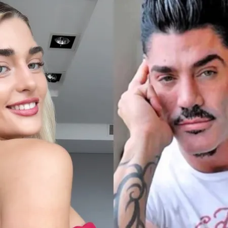 Marta Fort le confesó a Mario Pergolini el secreto mejor guardado de su padre Ricardo