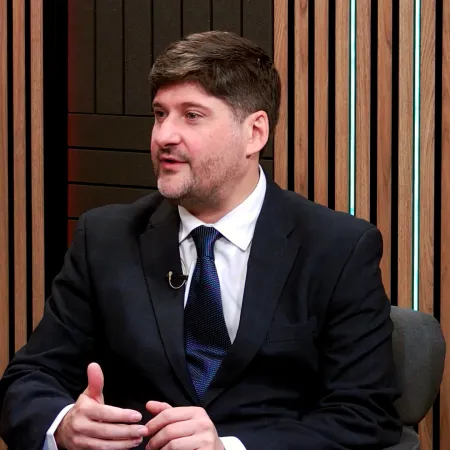 Ricardo Ferrer Picado: “Hay drones en la frontera que ya están introduciendo droga”