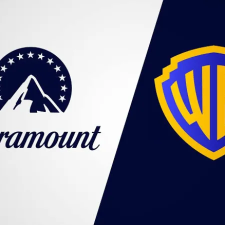 Paramount sufre por la compra de Warner Bros mientras hay un gran beneficiado económico