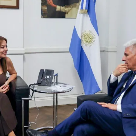 San Luis llevará Hora+ a 84 escuelas: qué cambia para alumnos y docentes