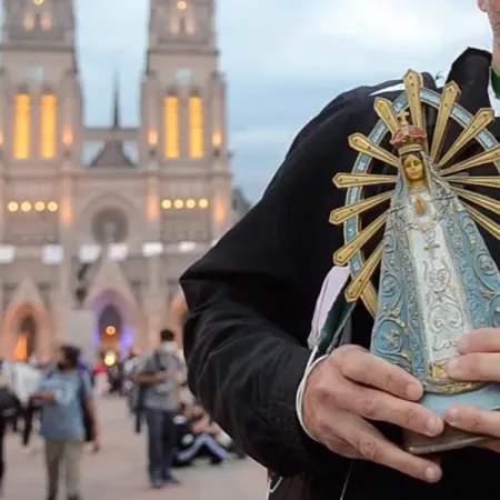 Se confirmó la fecha de la Peregrinación a Luján: todo lo que hay que saber