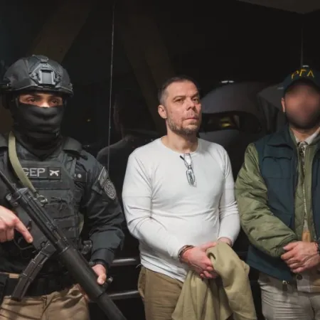 Quién es Kurtulus, el criminal condenado a perpetua que Turquía encontró en la Argentina