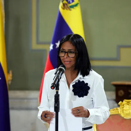 Venezuela pos-Maduro: Washington controla ingresos y Caracas abre el gas