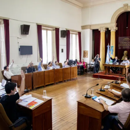 Revés para el campo: la Justicia apoyó el uso de la tasa vial para salud y educación