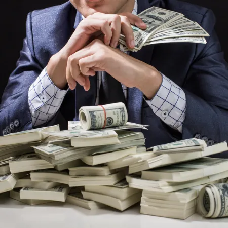 Argentinos con USD 50.000.000: llegó la secuela del "aporte solidario" 2020