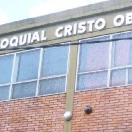 Amenaza en un colegio de Haedo: qué decía la nota que enviaron a los directivos
