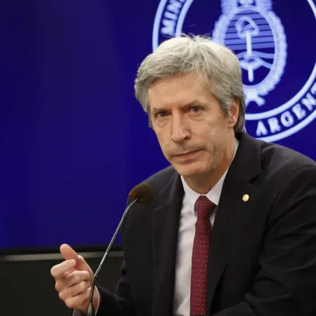 Mendoza, BCRA y bancos: las señales que dejó Bausili sobre inflación y reservas