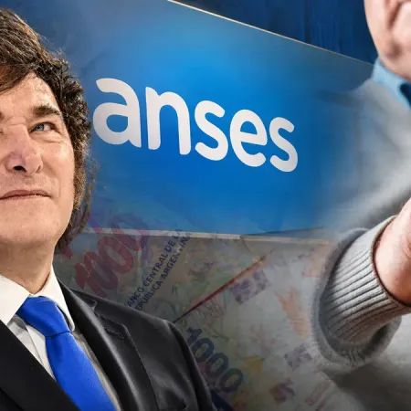 ¿Te alcanza? El verdadero impacto del bono de ANSES en el bolsillo de los jubilados