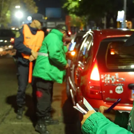 Seguridad vial: el desafío de generar un cambio cultural en los conductores