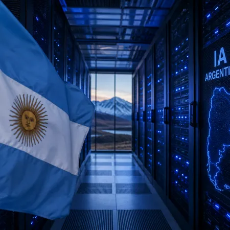 La IA propia como "Cuarta Estrella" y el plan de la Casa Blanca: el fin del modelo pasivo
