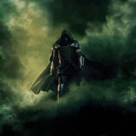 Avengers: Doomsday presentó a un Doctor Doom imparable y anticipó una batalla épica