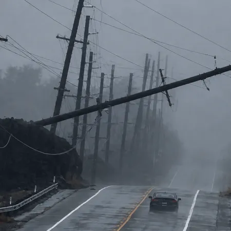 Huracanes más feroces: qué tiene que ver el cambio climático con Lala
