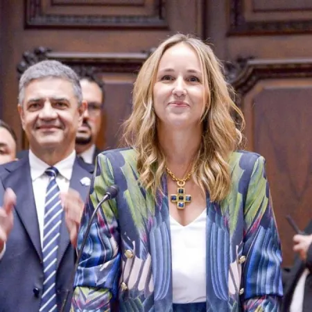 “Apartheid de niños” en CABA: el boicot que propuso Muzzio, vice de Macri