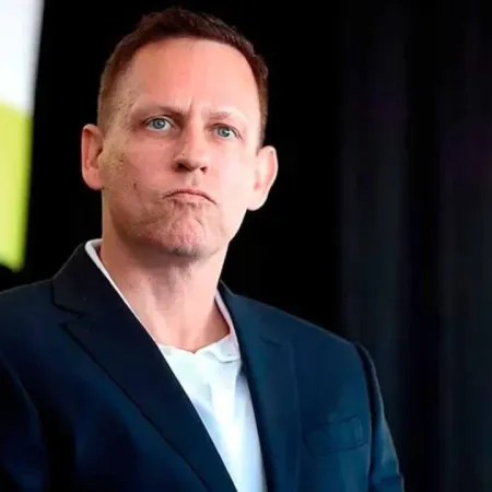 Peter Thiel puso USD 75,9 millones en Vista Energy y Vaca Muerta entra en su radar