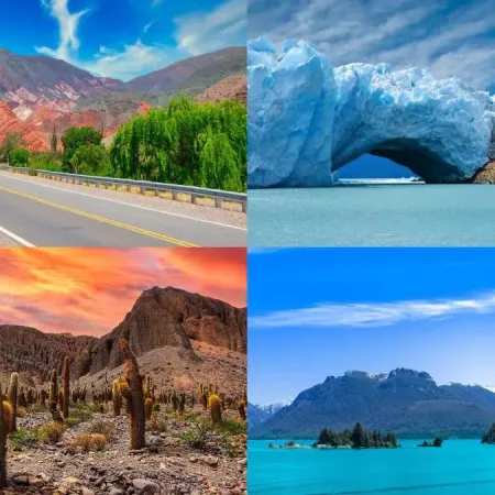 Viajes cortos y más baratos: así se movió el turismo en el feriado del 17 de agosto