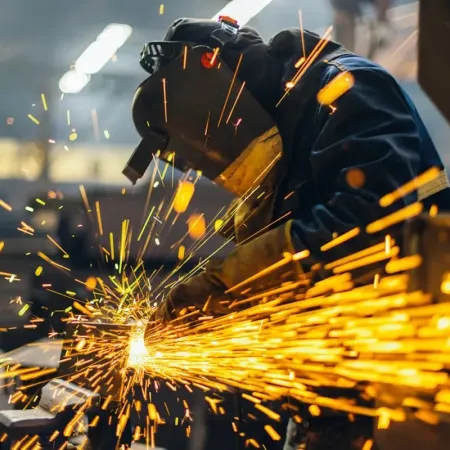 Metalurgia en caída libre: la revelación de ADIMRA sobre la producción y el empleo