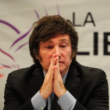 Una nueva alerta para Milei: la economía dejó de explicar el malestar con el Gobierno