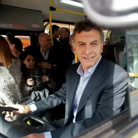 "Tirar a Kirchner por la ventana": qué dijo Macri el 17 de agosto de 2010