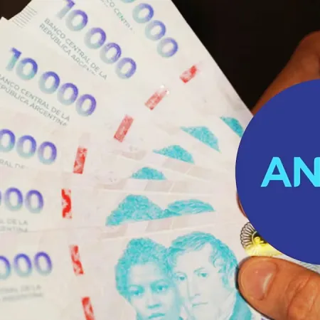 ANSES paga hoy: quiénes cobran jubilación, AUH y Progresar este martes 18