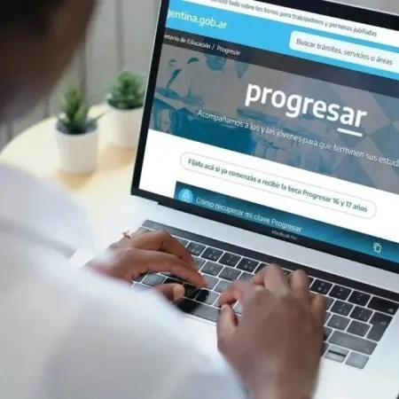 Becas Progresar Superior y Enfermería: quiénes pueden pedirla desde este martes