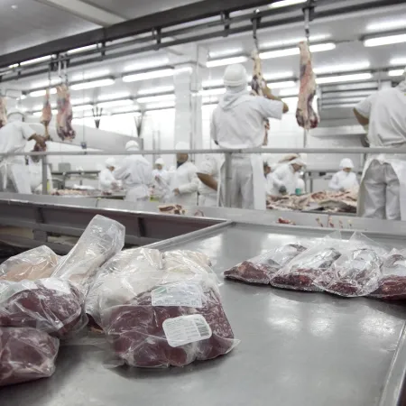 “Indonesia y Japón son los objetivos”: la carne argentina apuesta por Asia