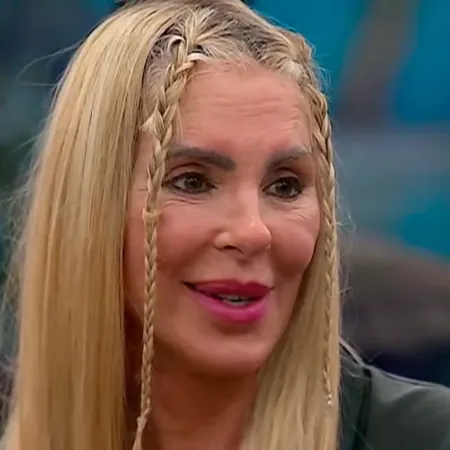 La noticia que le cambiará la vida a Mariela Pietro de Gran Hermano Generación Dorada
