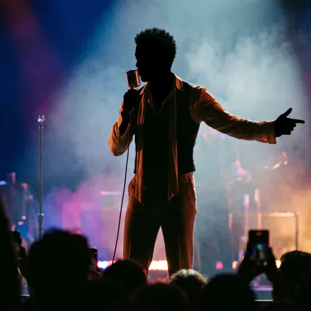 El cantante que decidió abrirse un Onyfans y mostrarse como Dios lo trajo al mundo