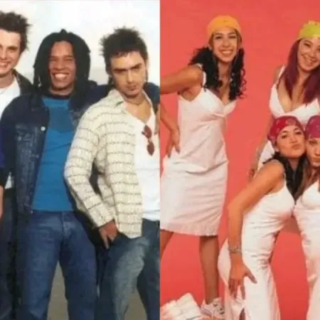 Popstars 2001: cómo eran los castings del mítico programa que vuelve este lunes