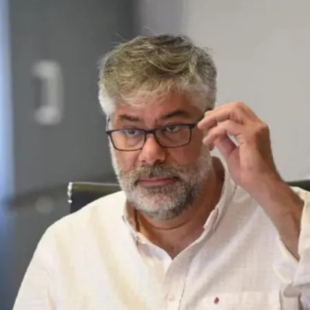 Violencia judicial: un incidente de su vida privada le puede costar el cargo a un juez
