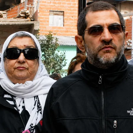 Tras el pedido de seis años de prisión, responderán De Vido, López y los Schoklender