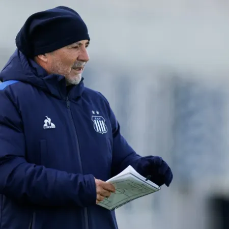 Sampaoli le presentó su renuncia a Andrés Fassi: quién suena para llegar a Talleres