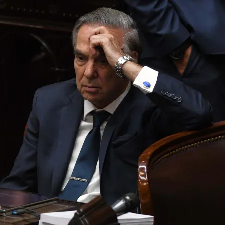 Milei y Villarruel, en tensión: el efecto electoral que Pichetto ya ve venir
